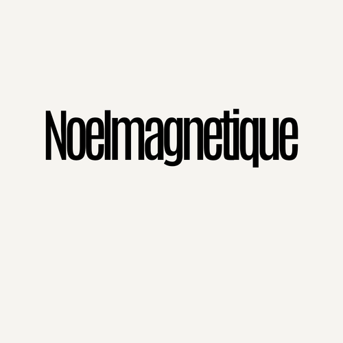 Noelmagnetique