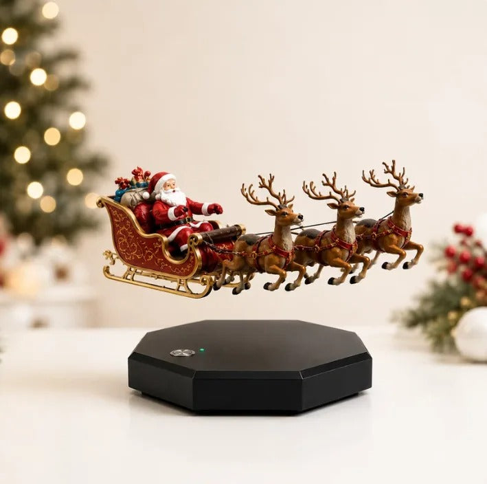 Magnetique noel