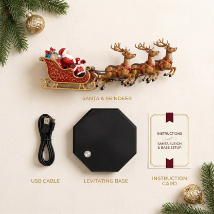 Magnetique noel